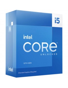 I5-13600KF 3.5G/20MB/BOX/1700